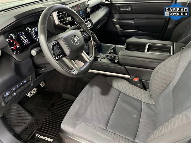 2023 Toyota Tundra SR5 TRD SPORT PKG