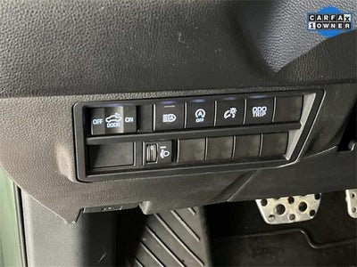 2023 Toyota Tundra SR5 TRD SPORT PKG