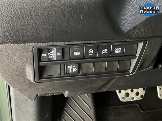 2023 Toyota Tundra SR5 TRD SPORT PKG