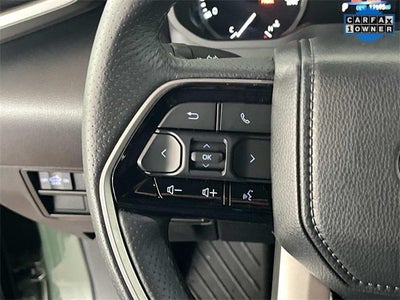 2023 Toyota Tundra SR5 TRD SPORT PKG