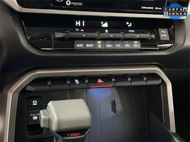 2023 Toyota Tundra SR5 TRD SPORT PKG