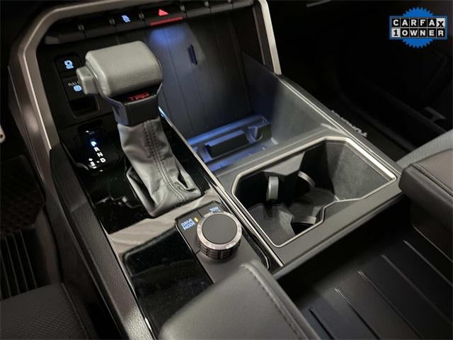 2023 Toyota Tundra SR5 TRD SPORT PKG