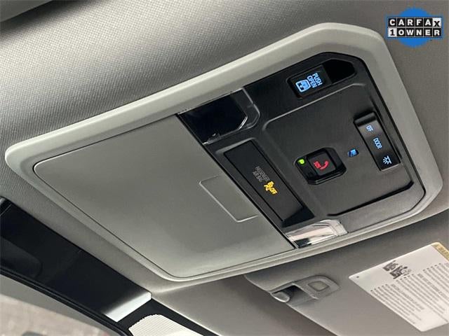 2023 Toyota Tundra SR5 TRD SPORT PKG