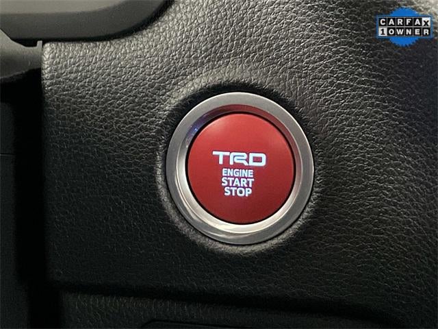 2023 Toyota Tundra SR5 TRD SPORT PKG