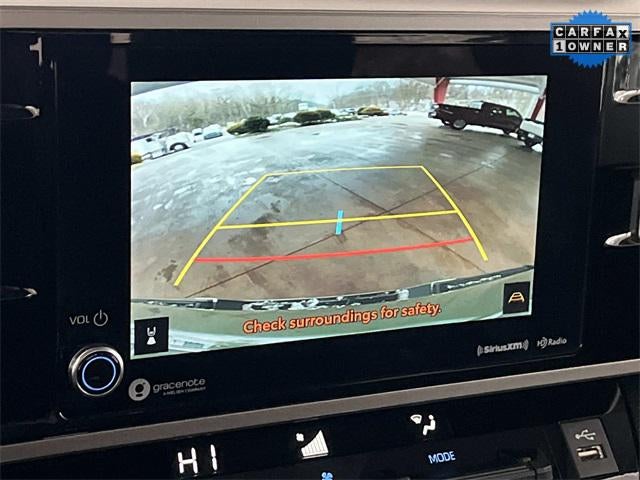 2023 Toyota Tundra SR5 TRD SPORT PKG