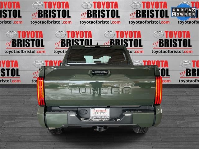 2023 Toyota Tundra SR5 TRD SPORT PKG