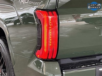 2023 Toyota Tundra SR5 TRD SPORT PKG