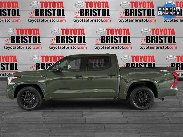2023 Toyota Tundra SR5 TRD SPORT PKG