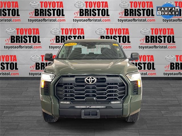 2023 Toyota Tundra SR5 TRD SPORT PKG