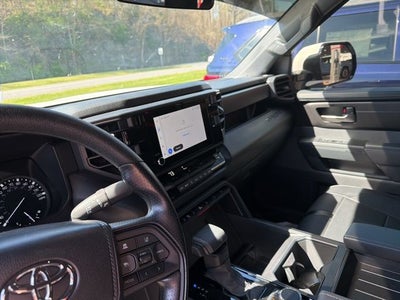 2026 Toyota Tundra SR5 SX PKG