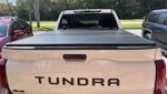 2026 Toyota Tundra SR5 SX PKG