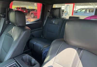 2026 Toyota Tundra SR5 SX PKG