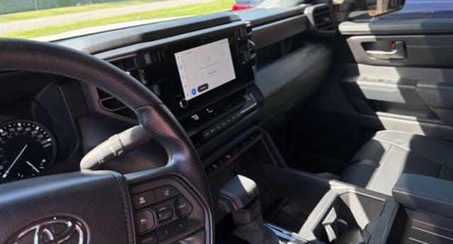 2026 Toyota Tundra SR5 SX PKG