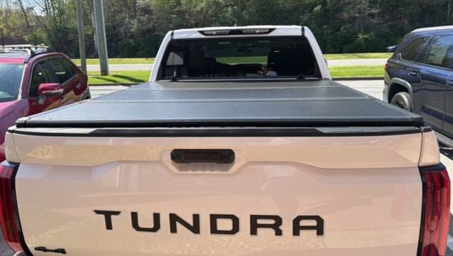 2026 Toyota Tundra SR5 SX PKG