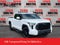 2026 Toyota Tundra SR5 SX PKG