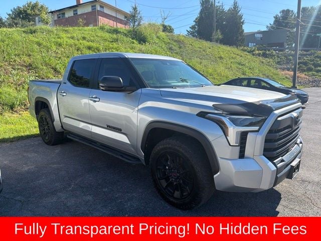 2025 Toyota Tundra SR5 PREM & CONV PKG