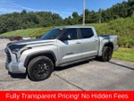 2025 Toyota Tundra SR5 PREM & CONV PKG