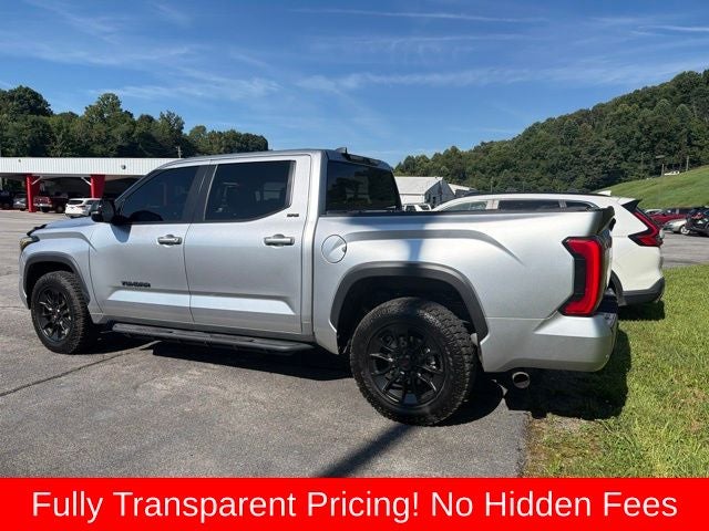 2025 Toyota Tundra SR5 PREM & CONV PKG