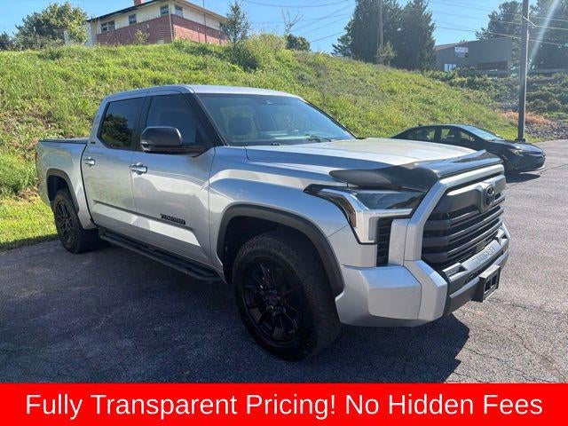 2025 Toyota Tundra SR5 PREM & CONV PKG