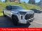 2025 Toyota Tundra SR5 PREM & CONV PKG