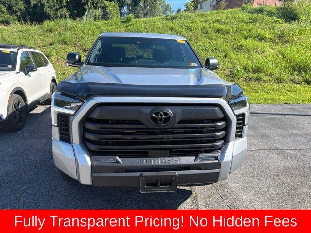 2025 Toyota Tundra SR5 PREM & CONV PKG