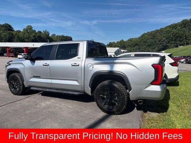 2025 Toyota Tundra SR5 PREM & CONV PKG