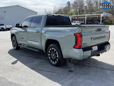 2023 Toyota Tundra SR5