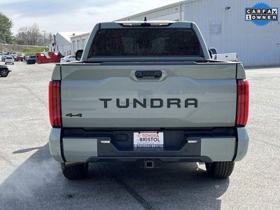 2023 Toyota Tundra SR5