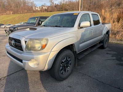 2011 Toyota Tacoma TRD SPORT V6