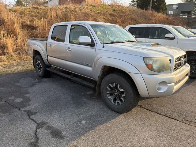 2011 Toyota Tacoma TRD SPORT V6