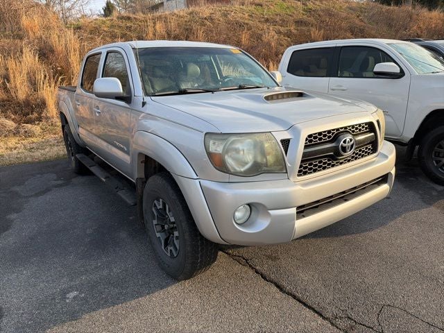 2011 Toyota Tacoma TRD SPORT V6