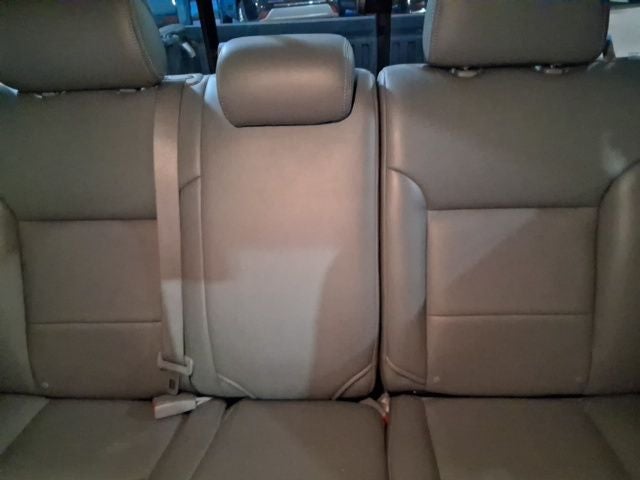 2011 Toyota Tacoma TRD SPORT V6