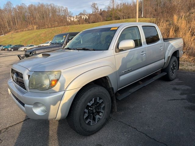 2011 Toyota Tacoma TRD SPORT V6