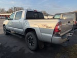 2011 Toyota Tacoma TRD SPORT V6