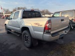 2011 Toyota Tacoma TRD SPORT V6