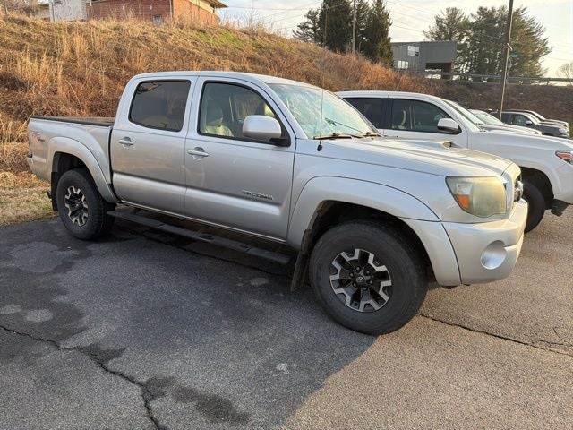 2011 Toyota Tacoma TRD SPORT V6