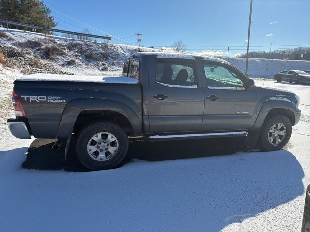 2015 Toyota Tacoma Base V6