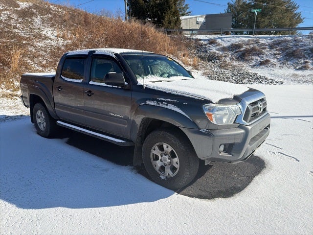 2015 Toyota Tacoma Base V6
