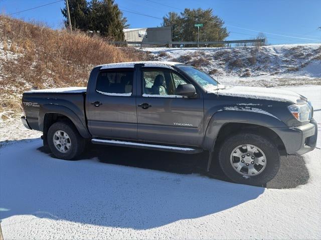 2015 Toyota Tacoma Base V6