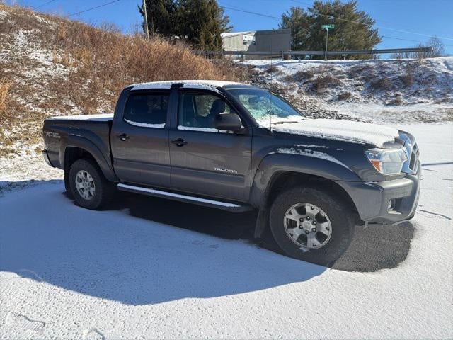 2015 Toyota Tacoma Base V6