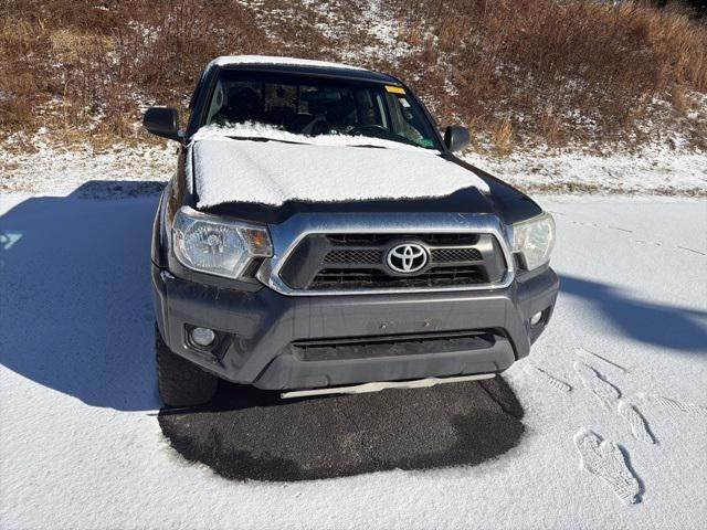 2015 Toyota Tacoma Base V6