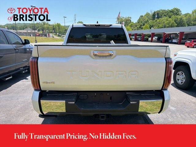 2022 Toyota Tundra 1794