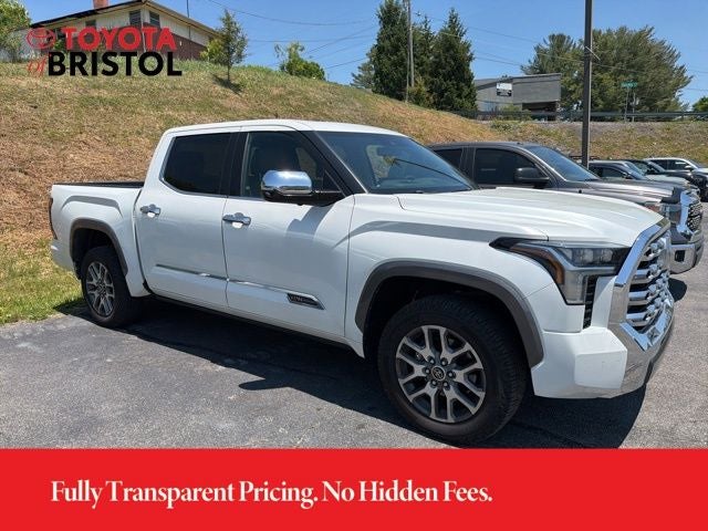 2022 Toyota Tundra 1794