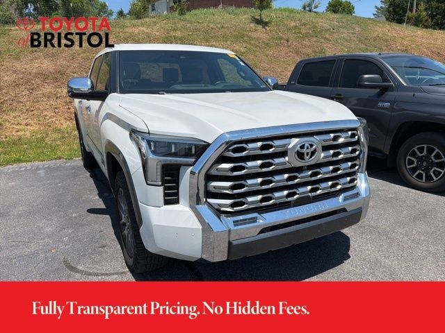 2022 Toyota Tundra 1794