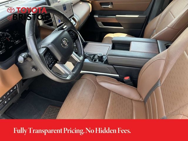 2022 Toyota Tundra 1794
