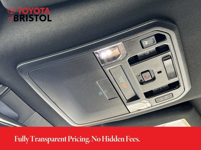 2022 Toyota Tundra 1794