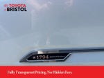 2022 Toyota Tundra 1794