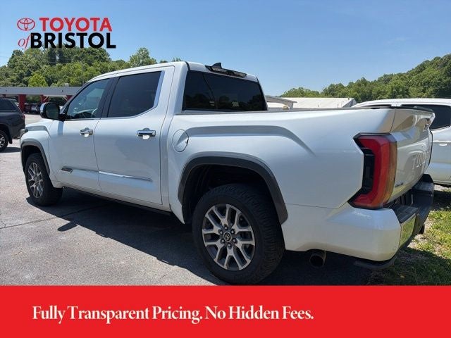 2022 Toyota Tundra 1794
