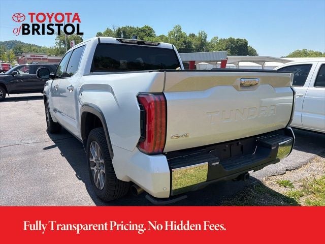 2022 Toyota Tundra 1794