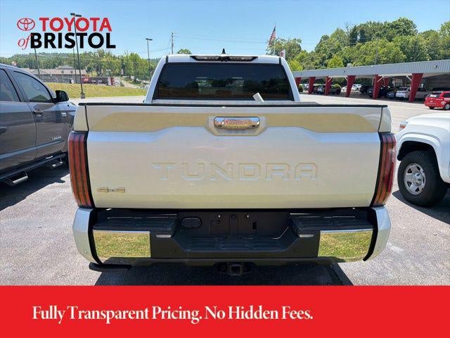 2022 Toyota Tundra 1794